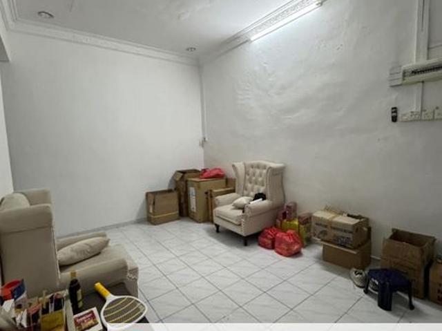 House for sale in Kulai