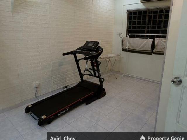 Terraced House for sale in Kulai, Johor