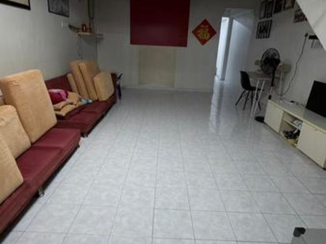 House for sale in Kulai, Johor