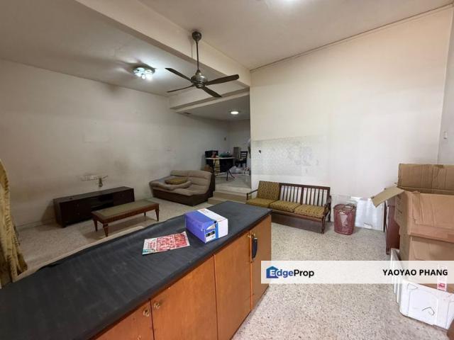 House for sale in Kulai