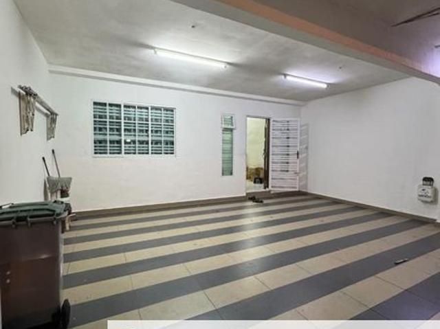 House for sale in Kulai, Johor