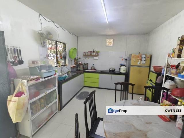 House for sale in Kulai, Johor