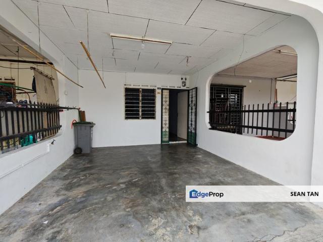 House for sale in Kulai, Johor