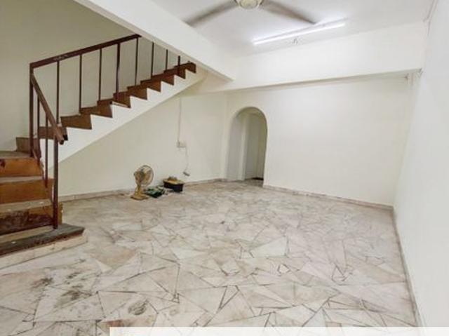 House for sale in Taman Saleng, Kulai
