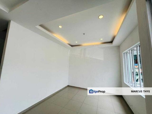 House for rent in Kulai, Johor