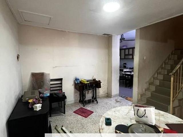 House for sale in Kulai