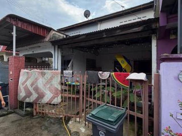 Terraced House for sale in Kulai, Johor