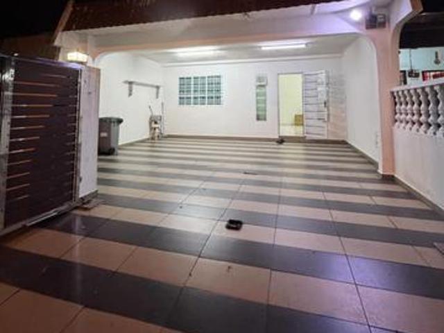 Terraced House for sale in Kulai, Johor