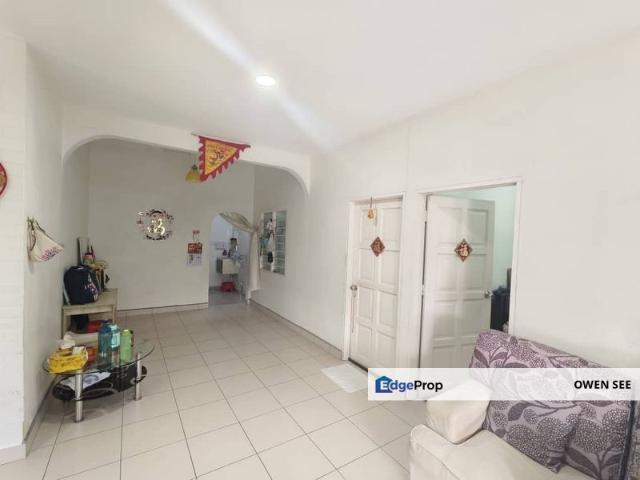 House for sale in Kulai, Johor