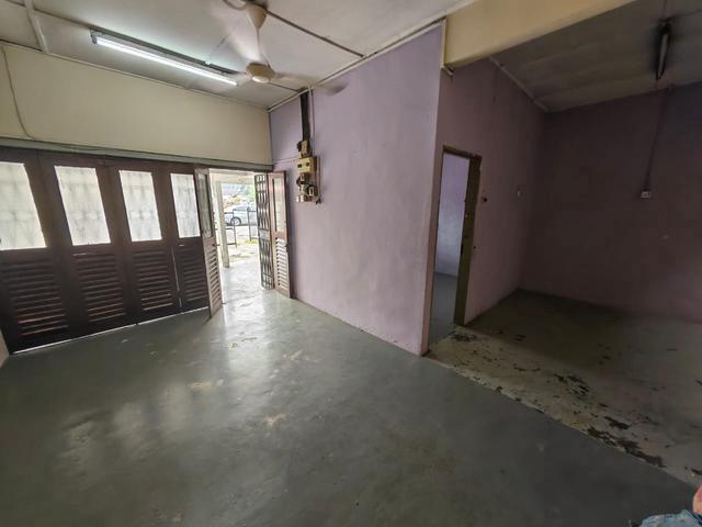 Terraced House for sale in Kulai