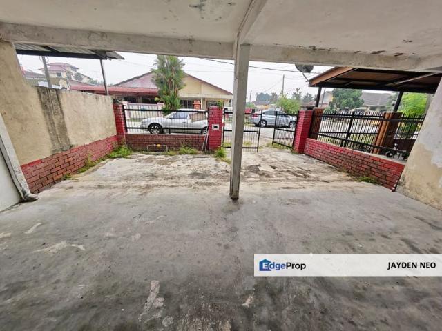 House for sale in Kulai