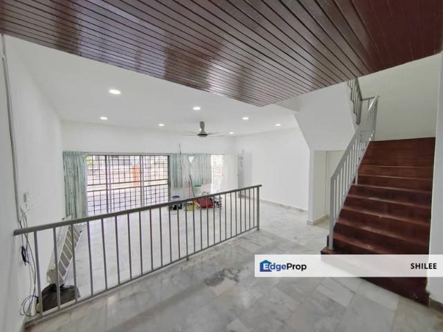 House for sale in Taman Kota Kulai, Kulai