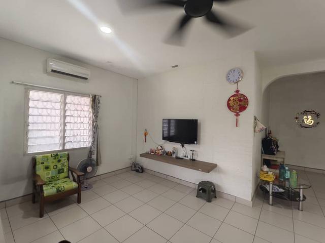 House for sale in Kulai, Johor