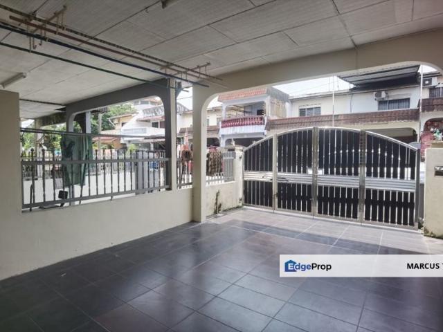 House for sale in Kulai, Johor
