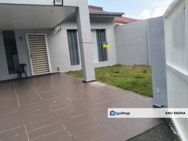 House for rent in Kulai, Johor