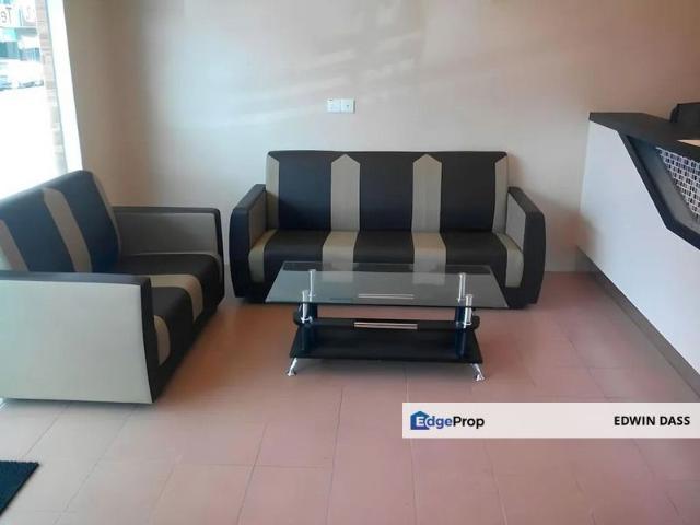 Shop for sale in Johor