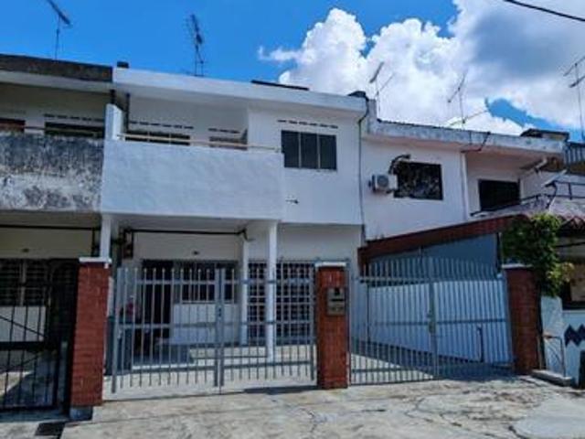 Terraced House for sale in Kulai, Johor