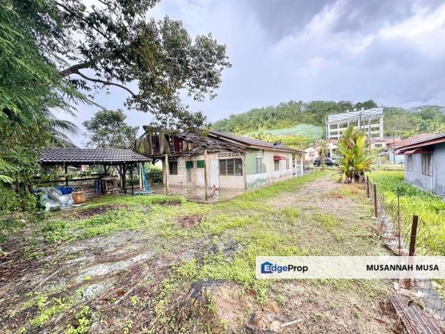 House for sale in Negeri Sembilan