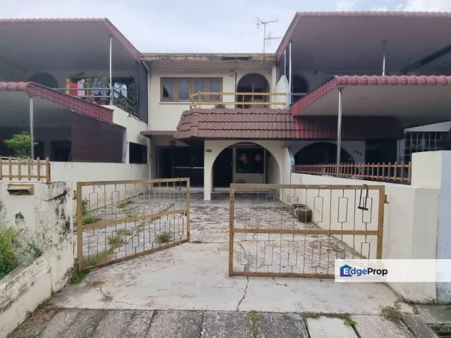 House for sale in Perak, Tanjong Ipoh