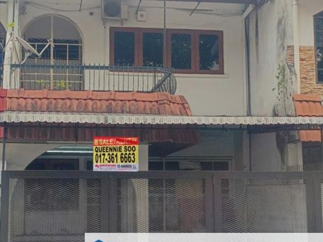 House for sale in Perak, Tanjong Ipoh
