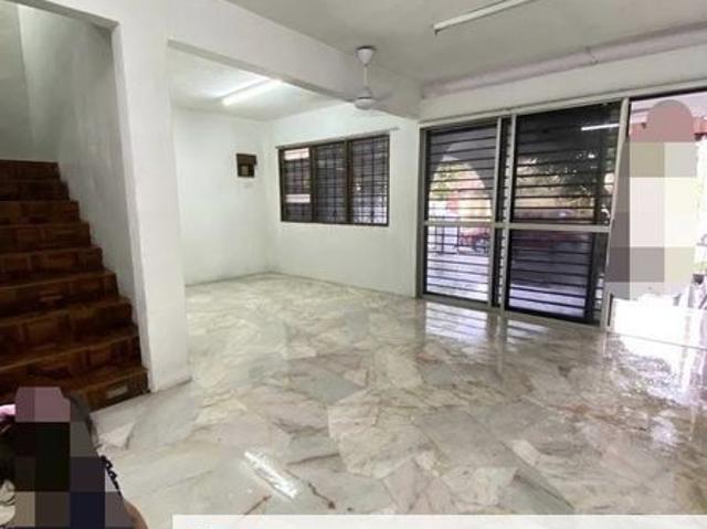 House for sale in Perak, Tanjong Ipoh
