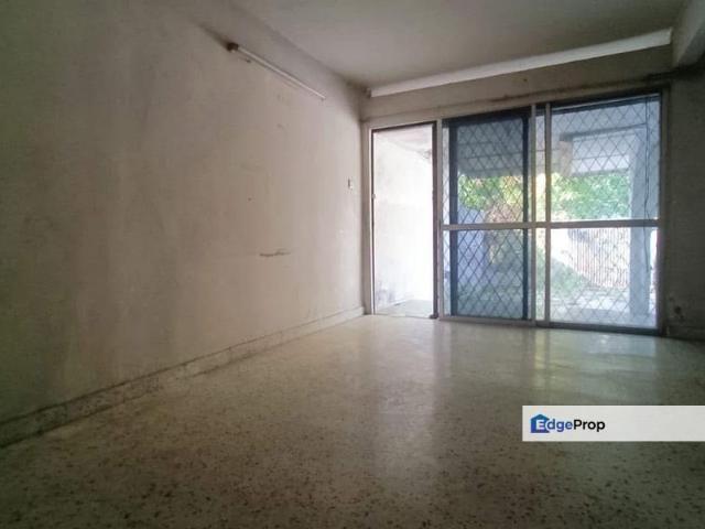 House for sale in Perak, Tanjong Ipoh