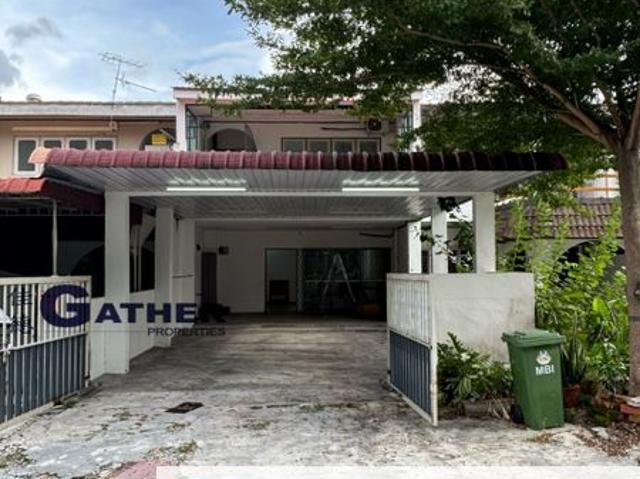 House for sale in Perak, Tanjong Ipoh