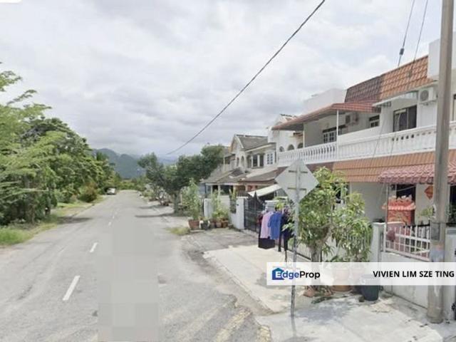 House for rent in Perak, Tanjong Ipoh