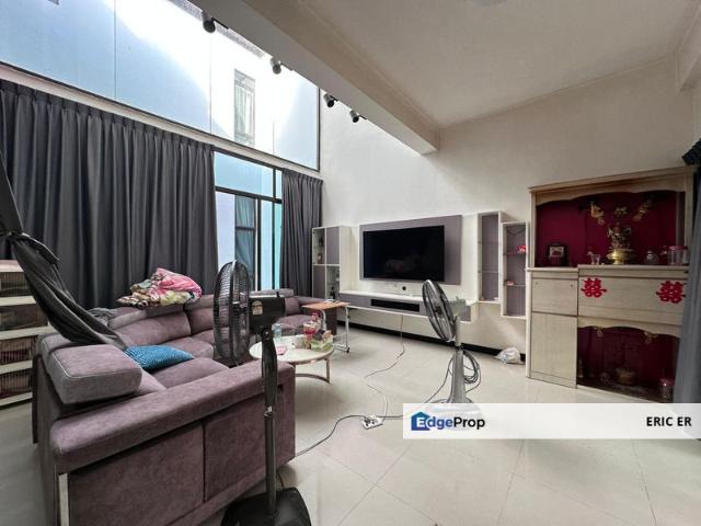 House for sale in Johore Bahru, Johor