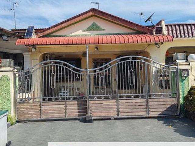 House for sale in Johor