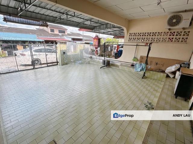 House for sale in Johor