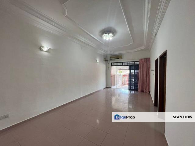 House for sale in Johor
