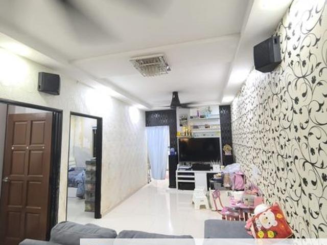 House for sale in Kota Tinggi