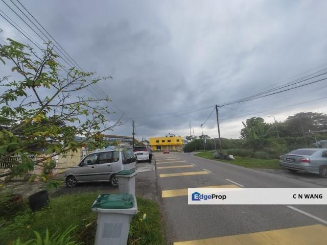 House for sale in Johor
