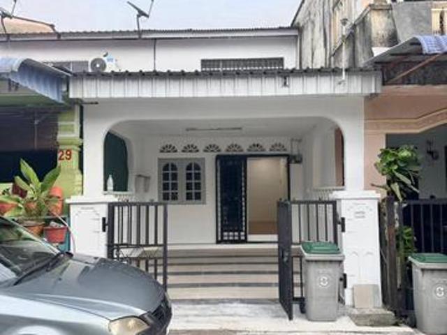 Terraced House for sale in Batu Pahat, Johor