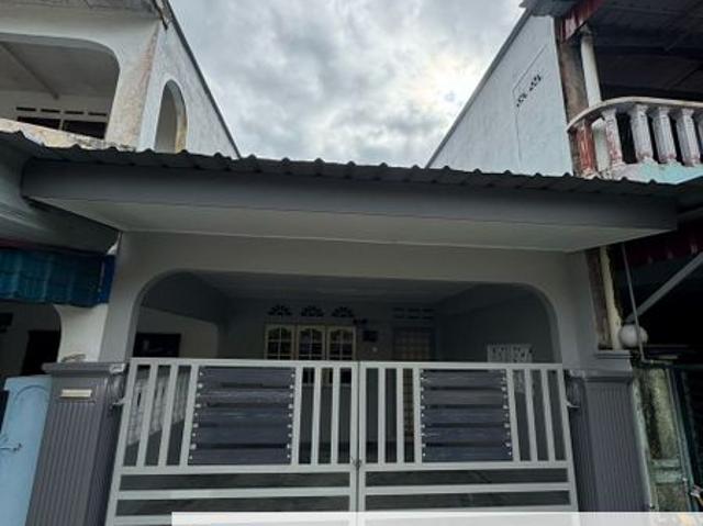 House for sale in Batu Pahat, Johor