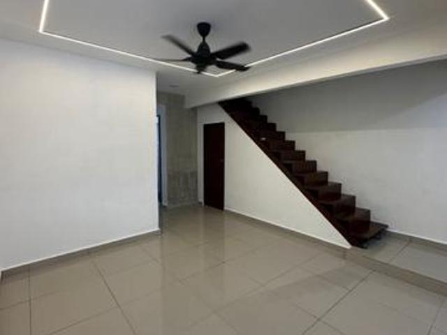 Terraced House for sale in Kluang, Johor