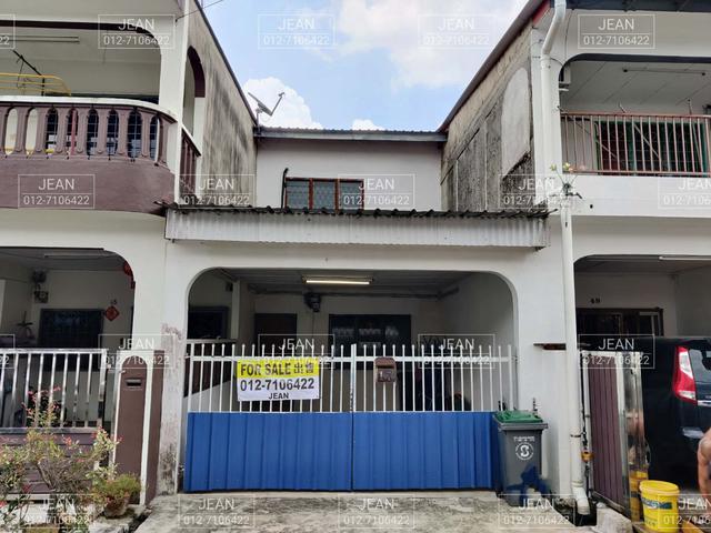 Terraced House for sale in Kluang, Johor