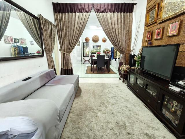 Terraced House for sale in Kluang, Johor