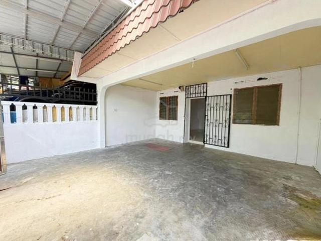 Terraced House for sale in Kota Tinggi, Johor