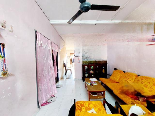 Terraced House for sale in Kota Tinggi, Johor