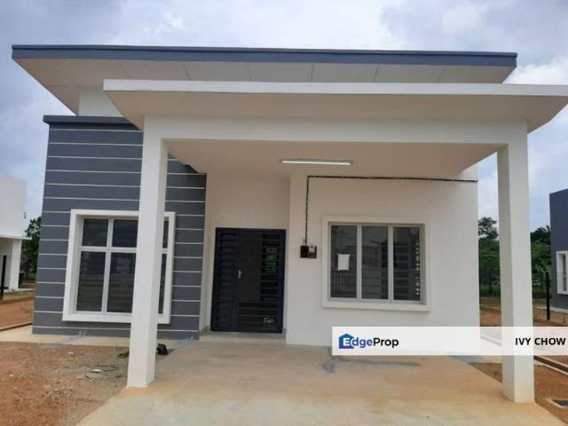 House for rent in Kluang, Johor