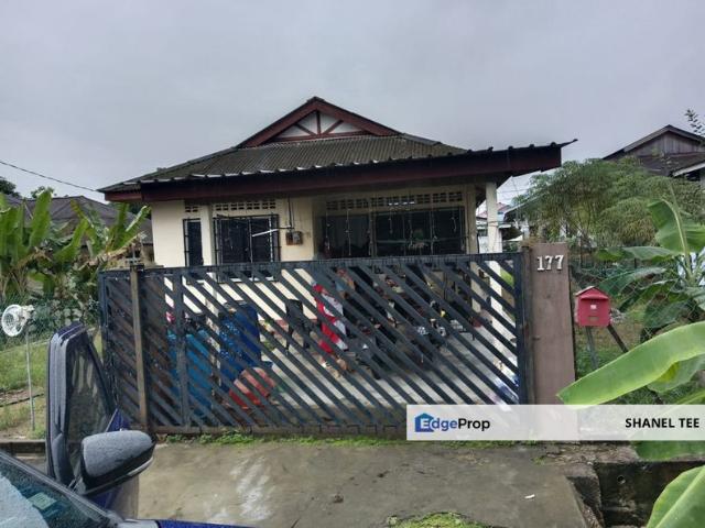 House for sale in Kluang, Johor
