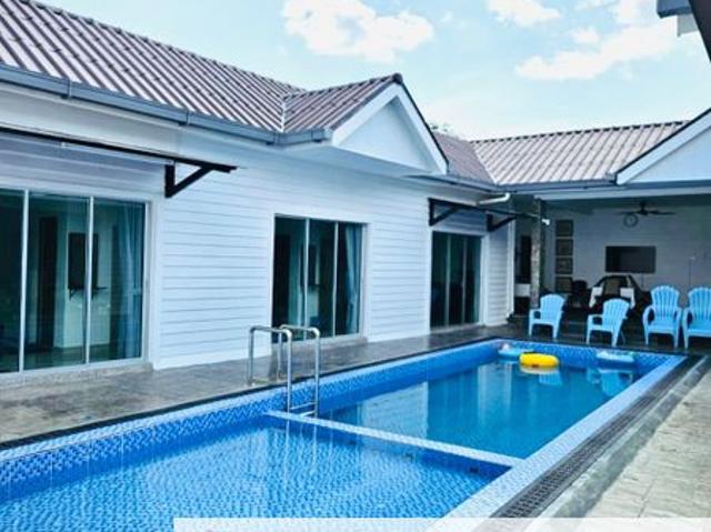 House for sale in Kluang, Johor