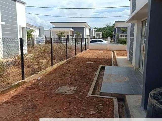 House for sale in Kluang, Johor
