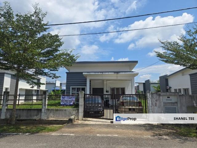 House for sale in Kluang, Johor