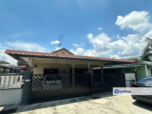 House for sale in Kluang, Johor
