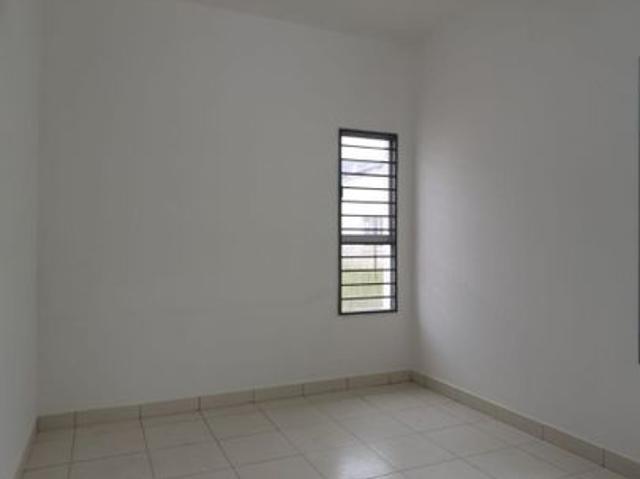 House for sale in Kluang, Johor