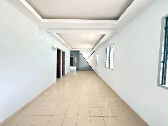 Bungalow for sale in Kluang, Johor