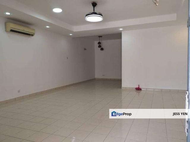 House for sale in Kajang, Langat
